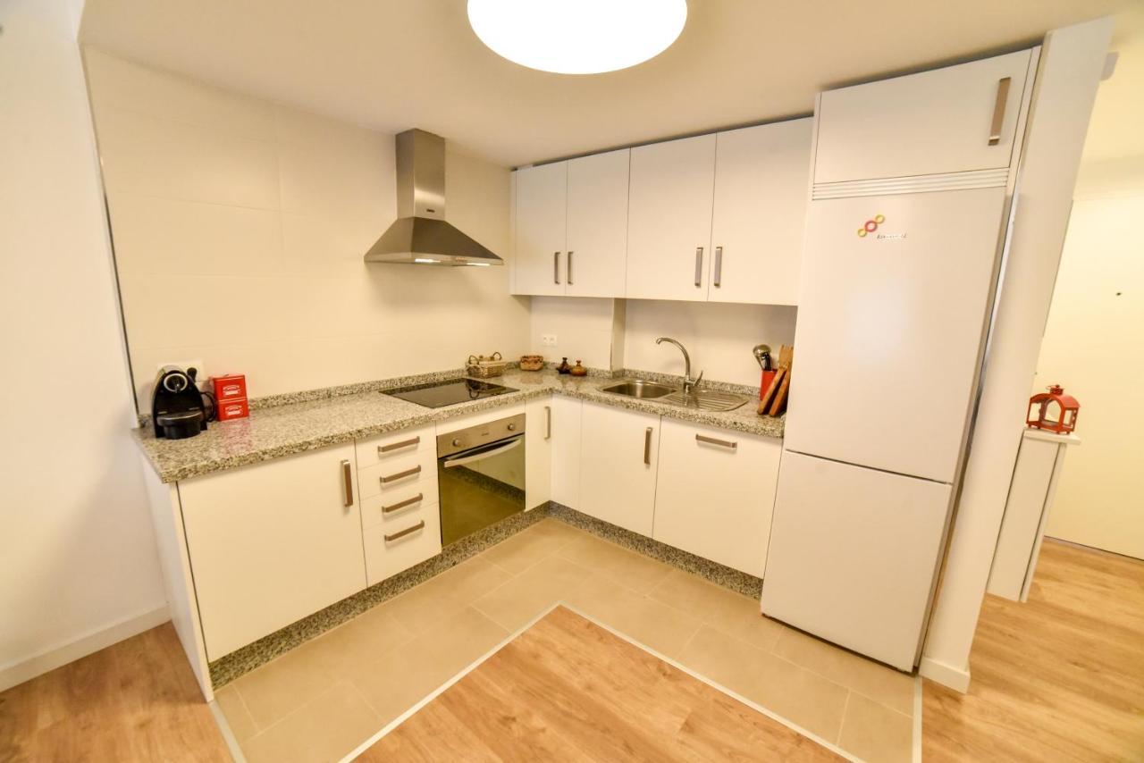 Your In Apartamento Sevilla